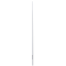 Aluminium lamp post | length: 10 m